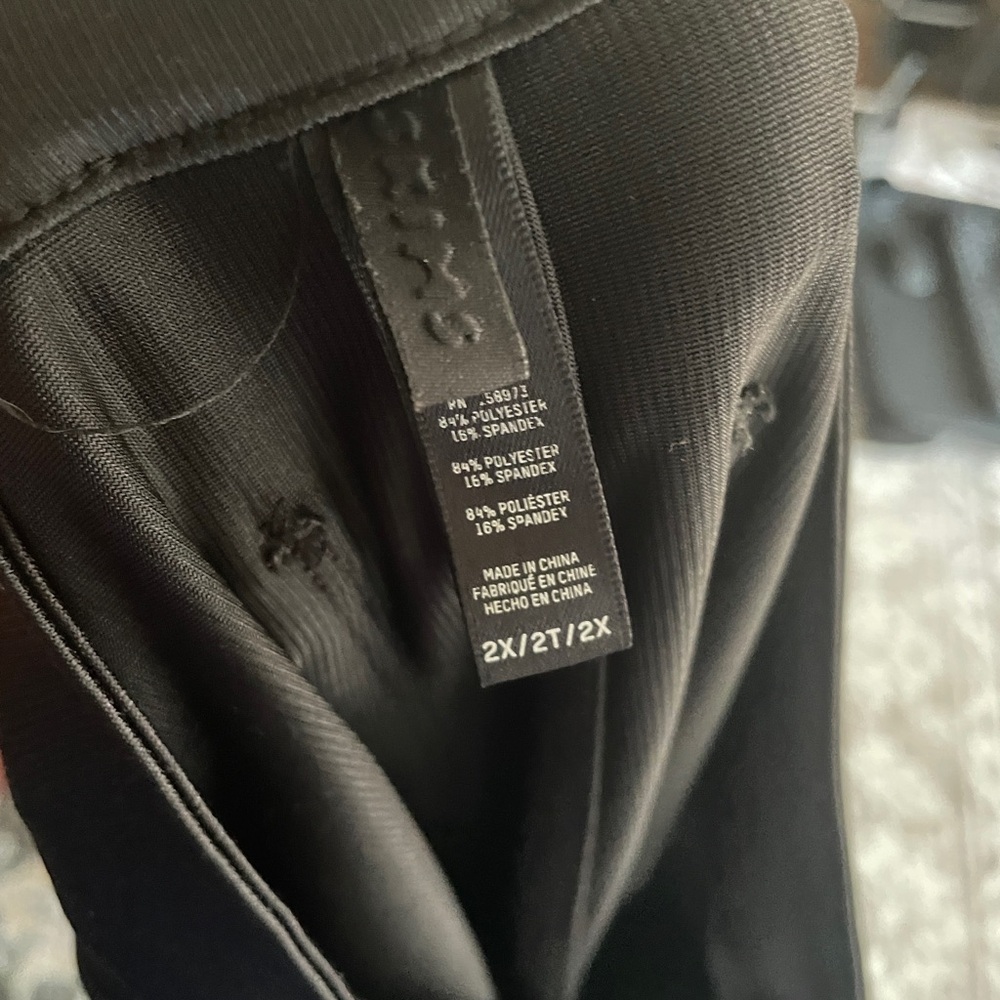 SKIMS Leggings